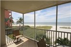 Gateway Villas #295 - Beachfront condo