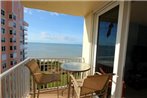 EB&Tennis #1003C - Beachfront condo with balcony