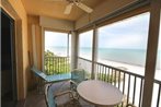 Vacation Villas #632 - Beachfront condo with breath-taking view and screened lanai!