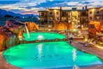Moab Condo C3 Sage Creek Resort * Pool * Hot Tubs * Waterfalls * Clubhouse