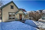 Victory Victorian House - Walk to Dtwn Glenwood!