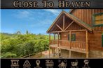 Close to Heaven cabin