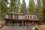 Ponderosa by AvantStay - Secluded Cabin Across from Burnt Cedar Beach