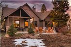 Dancing Rock by AvantStay - Mountain Home w/ Fire Pit & Spa!