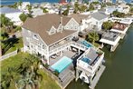 Palm Tree Paradise in Pirates Cove - Pool