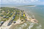 Pelican Cay Cottage Right by the Beach Entrance - Great Water Views!