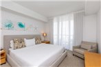 Private Ocean Luxury Condos at Beachwalk Resort condo