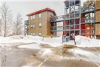 Aspen Shadows Condo