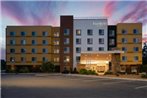 Fairfield Inn & Suites Rocky Mount