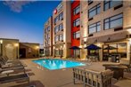 Best Western Plus Executive Residency Rigby's Water World Hotel