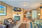 Charming Big Sky Ski Nook Less Than 1 Mile to Ski Resort!