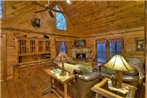 Big Buck Lodge by Escape to Blue Ridge