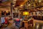 Big Canoe Lodge by Escape to Blue Ridge