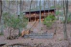 Colby's Cabin by Escape to Blue Ridge