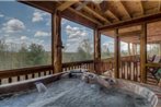 Cloud Top Cabin by Escape to Blue Ridge