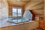 Fraser Home with Indoor Hot Tub