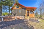 Honey House Cabin - A Quiet Countryside Retreat!