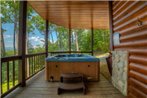 Skyline Lodge by Escape to Blue Ridge