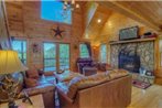 Sunset Lodge by Escape to Blue Ridge