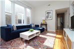 Updated Wicker Park 2BR with W&D by Zencity