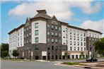 Hampton Inn & Suites Charlotte Steele Creek Road