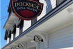 Dockside Inn and Tavern