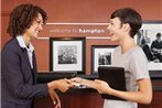 Hampton Inn Buffalo - Amherst