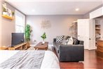 Modern Condo Old Town Charm by CozySuites