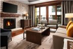 Vail Ritz Carlton 2 Bed