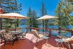 Paradise Awaits by Tahoe Mountain Properties