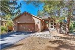 Bear Lodge on Basque Drive by Tahoe Mountain Properties