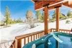 Pinnacle Vista by Tahoe Mountain Properties