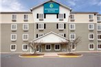 WoodSpring Suites Atlanta McDonough