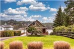 Vista Point Lake House