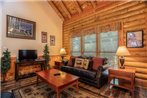 Great Wolf Cabin in Pigeon Forge!