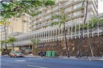 Marine Surf Waikiki 21th floor - Parking Included