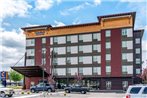 Comfort Inn & Suites Lakewood by JBLM