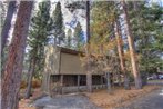 Brookstone Pines by Lake Tahoe Accommodations