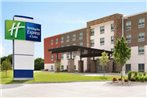 Holiday Inn Express & Suites - Harrisburg S - Mechanicsburg