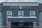 Hotel DeSoto