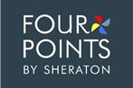 Four Points by Sheraton Spartanburg