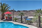 Lake Havasu Home with Heated Pool