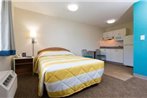 InTown Suites Extended Stay Phoenix AZ - Chandler
