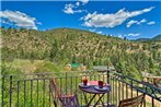 Cozy CO Rocky Mountain Retreat Near Pikes Peak!