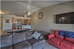 Cozy Lake Havasu Oasis with Spacious Yard and Patio!