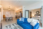 Sophisticated Nashville Condo Corporate Rental