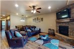 Riverfront Retreat & River's Edge Townhome