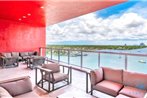 Special Offer Beachfront Condo ROOFTOP POOL