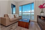 LUXURY BAY FRONT MASTER ONE BR Rooftop Pool