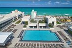 APARTMENT - Rooftop POOL- Beachfront Holl